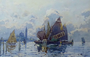 Blog et édito d'art