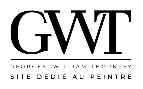 Georges William thonley