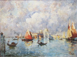 F21 Campo Della salute