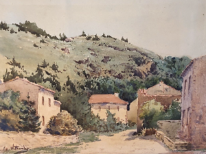 F9 Saint-Nectaire (63)